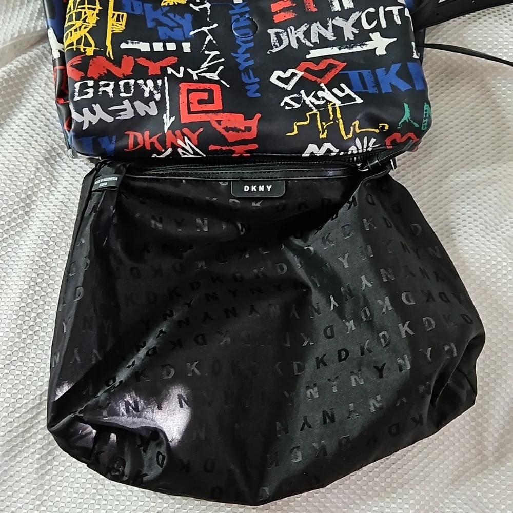 Dkny nyc tilly